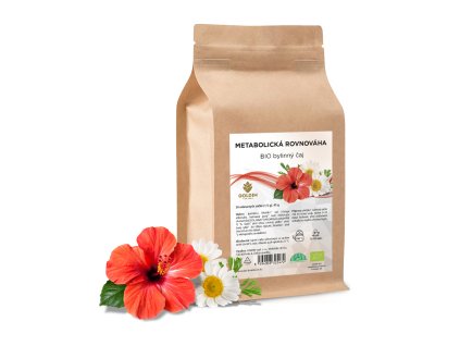 1332 1 bio bylinny caj metabolicka rovnovaha