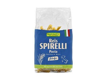 41481 rapunzel vretena ryzova 250g bio