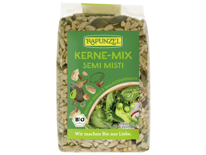 41619 rapunzel mix seminek 250g bio