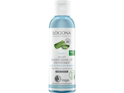 45639 logona odlicovac oci 125ml eco