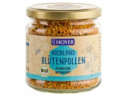 48660 hoyer vceli pyl 225g bio