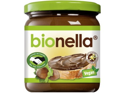 42810 rapunzel bionella 400g bio