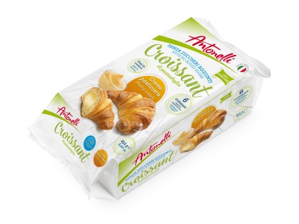 8 80045 antonelli croissant crema senza zucchero x 6 2746