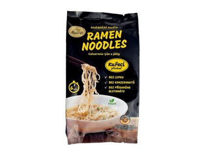 polevka s nudlemi kureci inst57g namish bez lepku