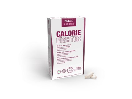 nupo calorie 1
