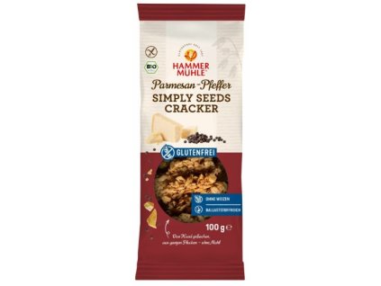 57870 hammermuhle simply seeds krekry parmazan a pepr 100 g bio
