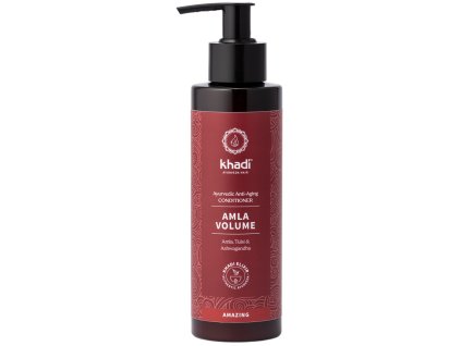 57989 khadi kondicioner amla objem 200 ml eco