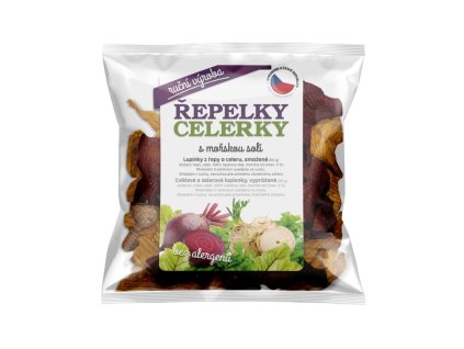repelky celerky 50g