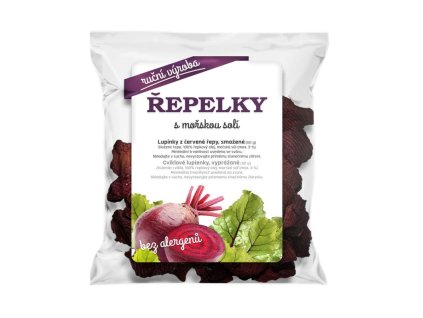 repelky s morskou soli 50g