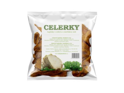 celerky 40g cisecka