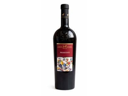 primitivo terrre di chieti 2863
