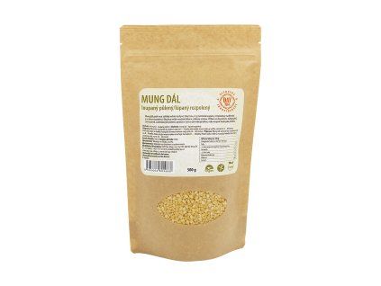 6487 ds mung dal