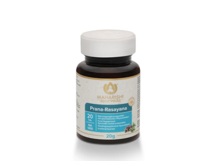 7760 1 prana rasayana 20 tablet