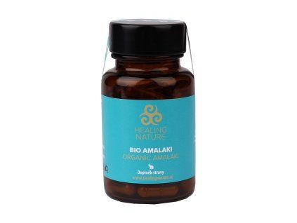 2943 hn amalaki 60 kapsli