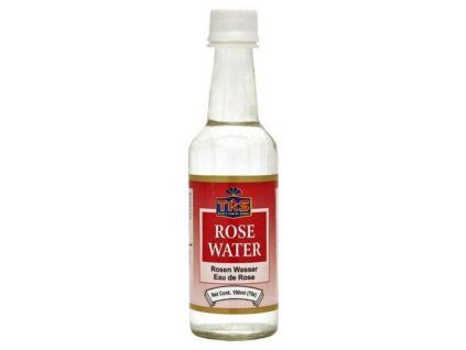 182 ruzova voda 190 ml trs