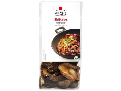 35262 arche susene shiitake 40 g bio