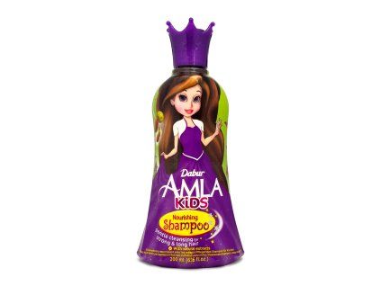 7765 1 sampon pro deti s amlou 200 ml dabur