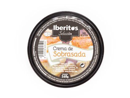 3148935 140g sobrasada a