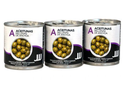 3149510 aceituna rellena pack 3