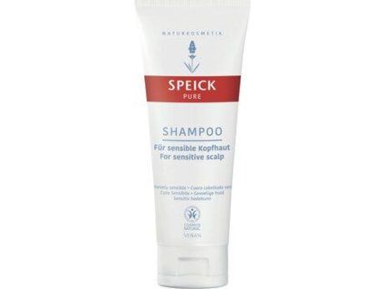 32664 speick pure sampon 200 ml eco