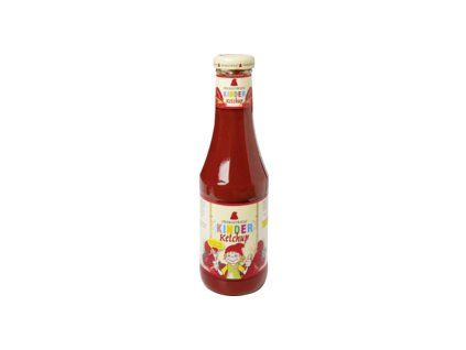 33690 zwergenwiese detsky kecup 0 5l bio