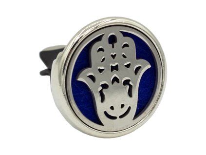 6941 aroma difuzer do auta ruka 1 ks