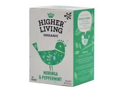 37387 hl750 moringa peppermint