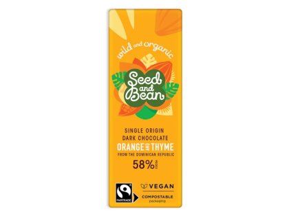 34661 sb517 orange thyme 25g