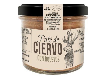 3149720 2 110g p ciervo