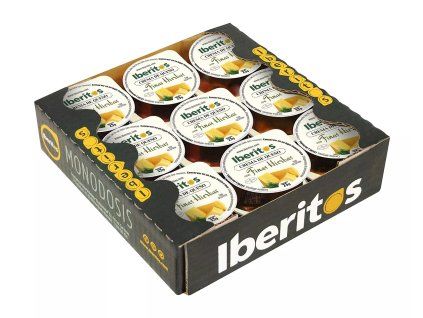 3149050 1 bandeja 18x23 queso finas hierbas