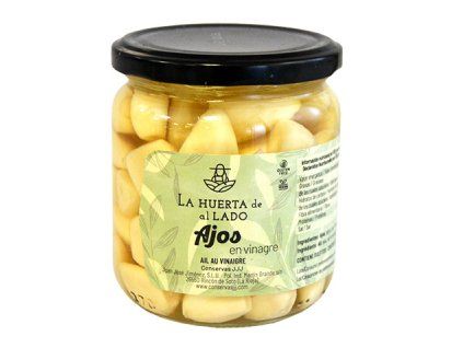 3149383 ajos lhdal 370 ml