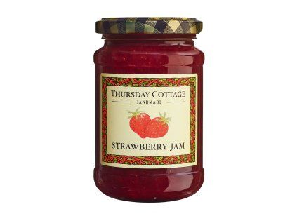 36003 tc200 strawberry jam 112g