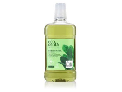 ecodenta ustni voda