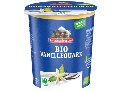 59190 bgl vanilkovy tvaroh 350 g bio