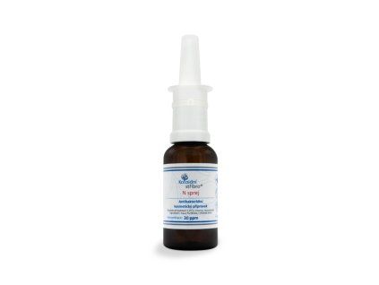 koloidni stribro n sprej 30ml 30ppm