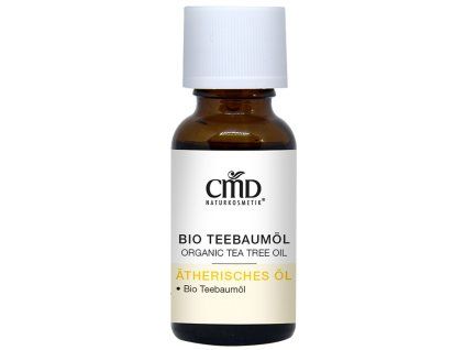 59067 cmd tea tree olej 20 ml bio
