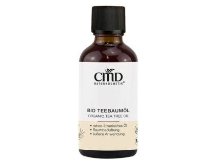 59070 cmd tea tree olej 50 ml bio