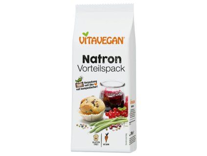 43518 vitavegan jedla soda 100g