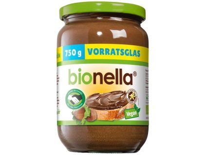 59289 rapunzel bionella 750 g bio