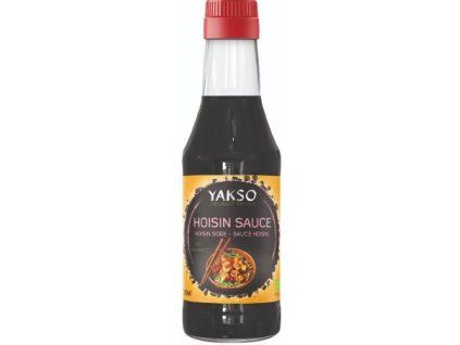 59684 yakso hoisin omacka 250 ml bio