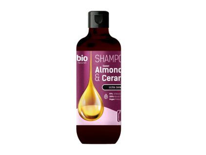 Bio Naturell Sampon mandlovy