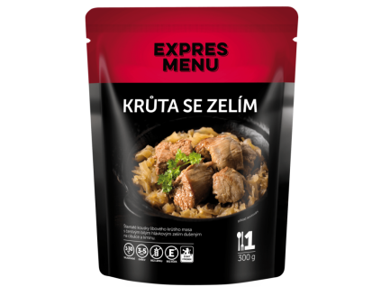 krůta se zelim