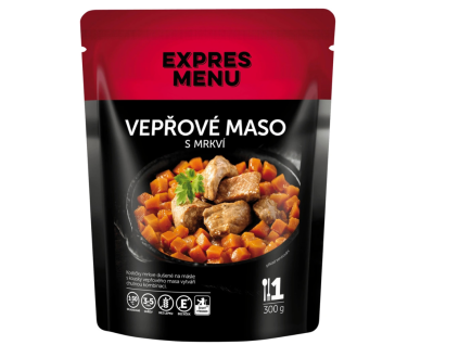 veprove maso