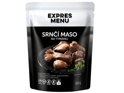 srnci maso