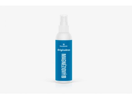 EasyBody Magnéziový Olej Original Spray 150ml