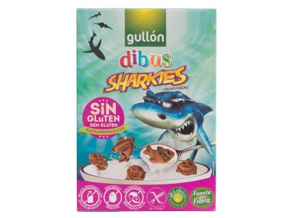 Gullón Sharkies 250g