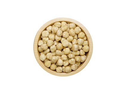 Diana Lísková jádra loupaná 100g