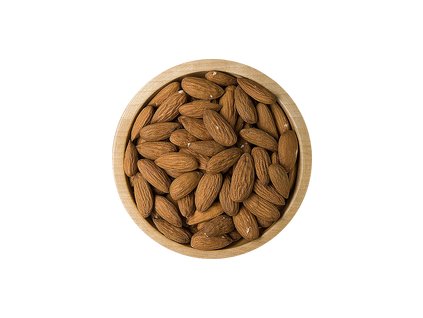 Diana Mandle natural 100g