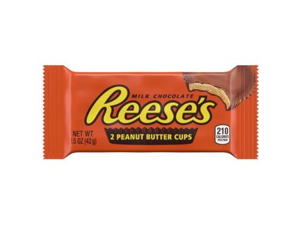 Reese's 2 Peanut Butter Cups 42 g