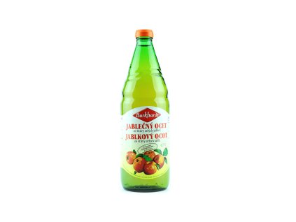 Jablečný ocet - Bukhardt 750ml